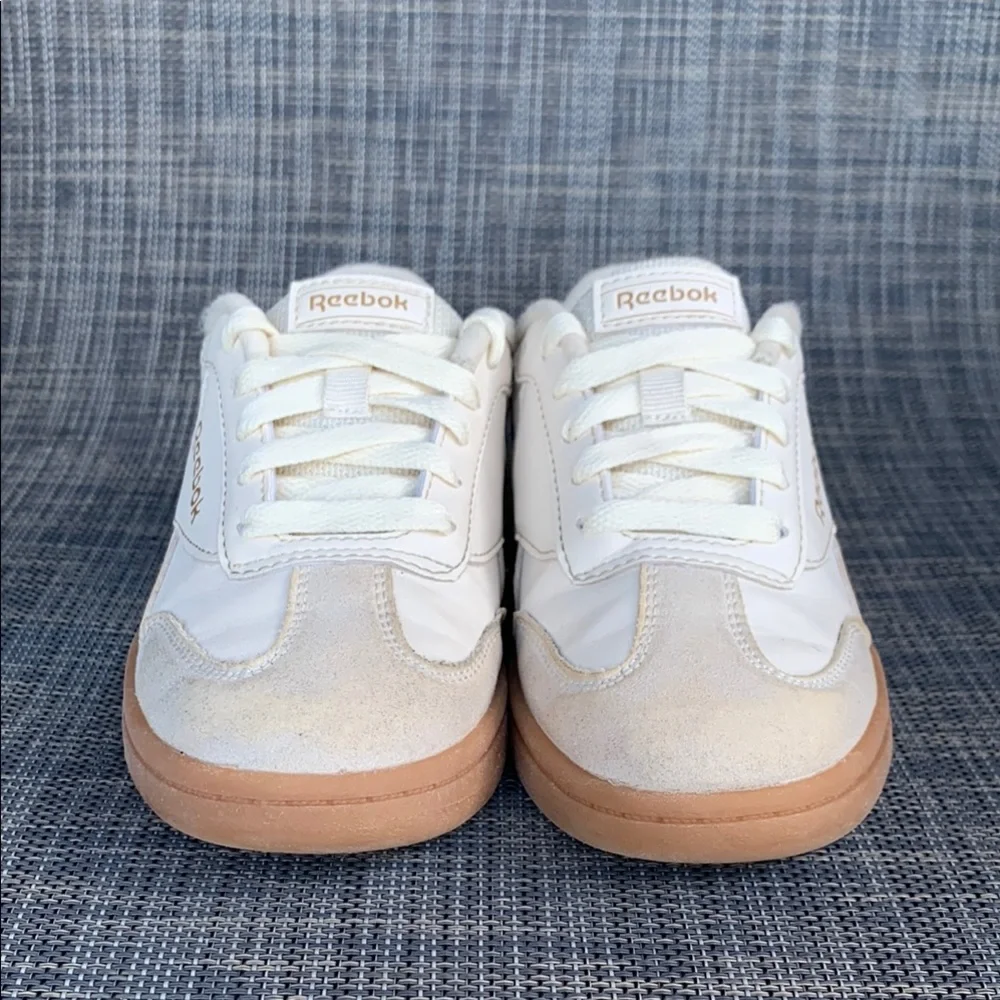 Reebok experience timeless